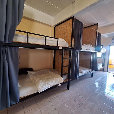 Dk1Hostel Чавенг Экстерьер фото