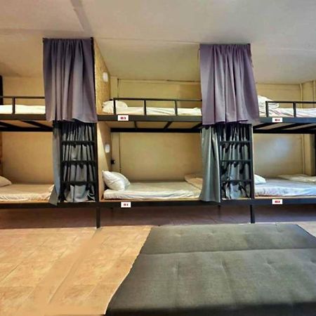 Dk1Hostel Чавенг Экстерьер фото