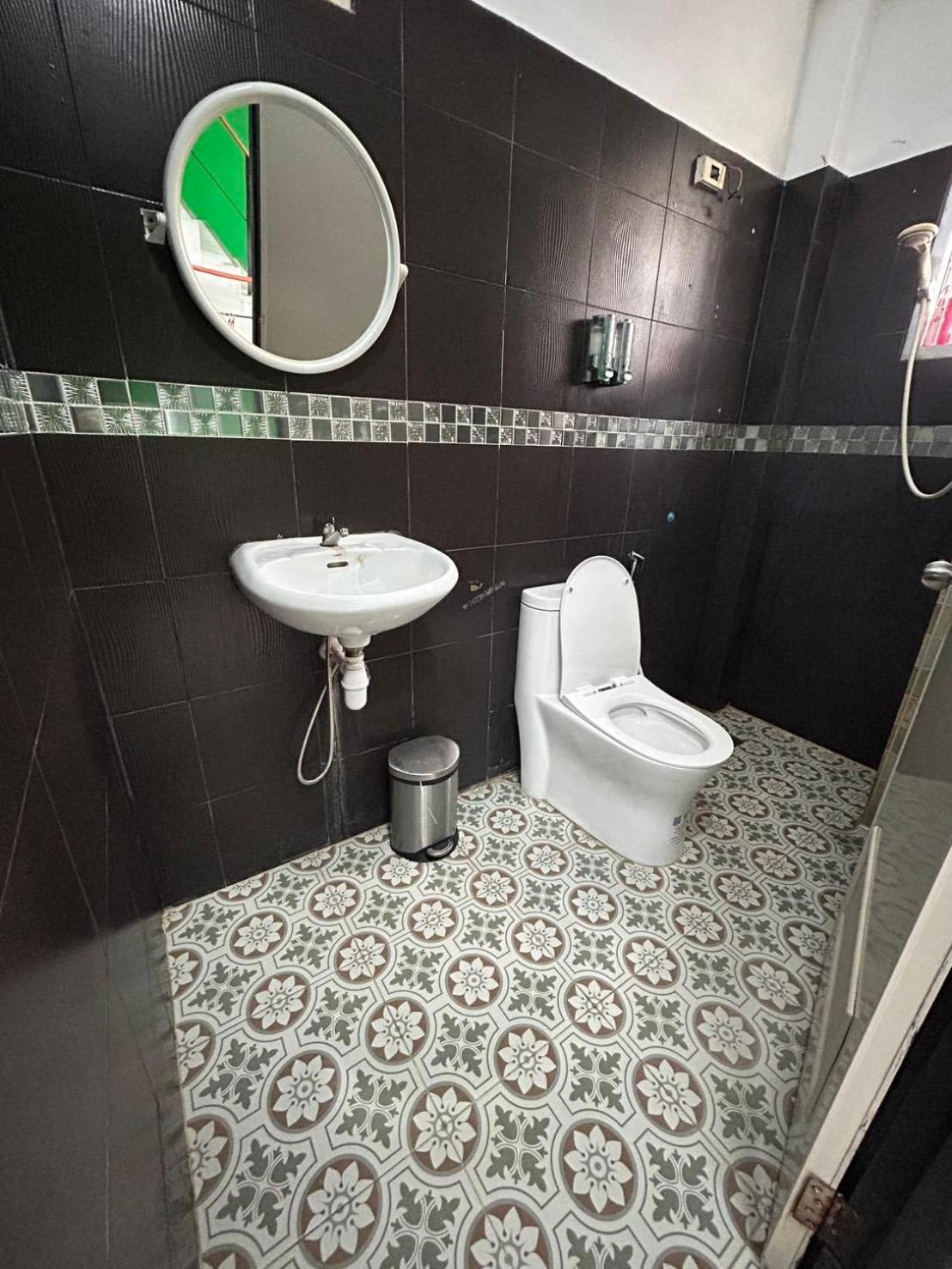 Dk1Hostel Чавенг Экстерьер фото